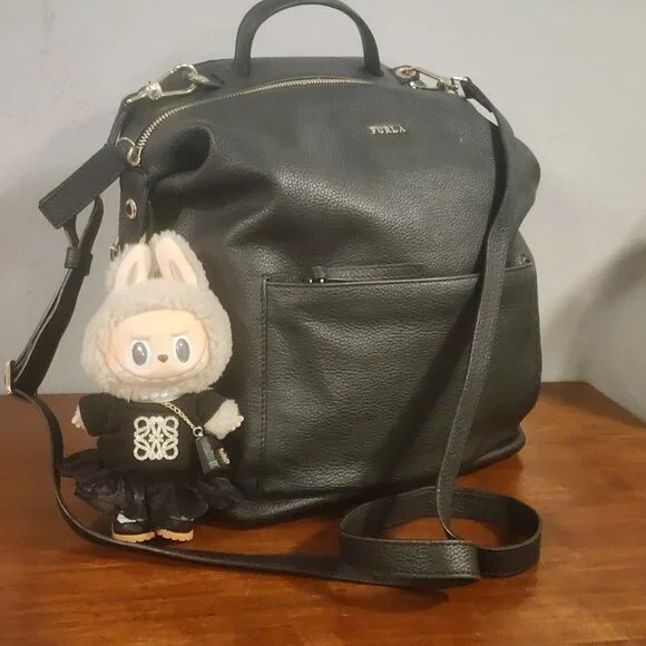 Furla Bags Furla Avatar Dafne 3way Leather Convertible